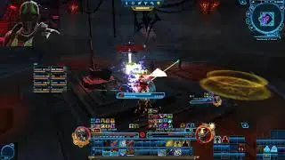 Dread Master Bestia 8 man Story Mode (6.1.1)