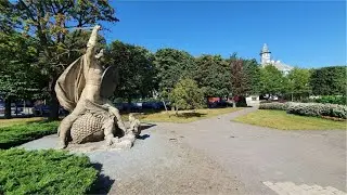 Dziesma Lāčplēsim (Song for the Bearslayer)