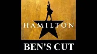 49 Hamilton Ben's Cut - The Election Of 1800