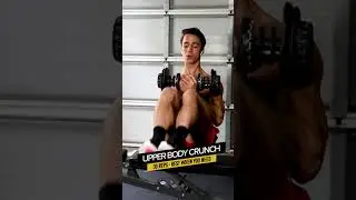 Legendary Ab Workout 🔥