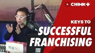 Business Tips: Keys To Successful FRANCHISING