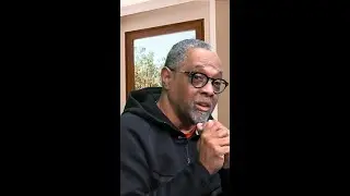 Kenneth Braswell and Charles Johnson discuss the Love4Dads Summit