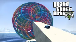 AKCJA JEDNA NA MILION w GTA 5 Online Hogaty i EKIPA 