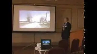 2013: Dr Peter Vronsky on the Battle of Ridgeway and The Queen's Own Rifles of Canada