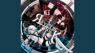 Reverse Clock