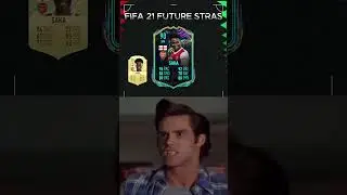 FIFA 21 FUTURE STARS VS THEM IN EAFC 24
