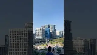 ดุสิตอรุณ ณ ดุสิต เซ็นทรัล พาร์ค (Dusit Arun at Dusit Central Park)