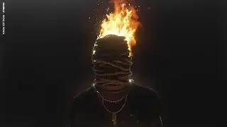 Kendrick Lamar - Humble (Skrillex Remix) [Clean Edit]