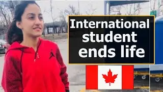 International student commits suicide in Montreal