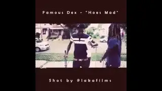 Hoes Mad clip