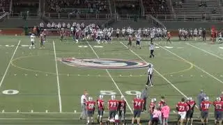 Geneva vs West Geauga 10.8.21