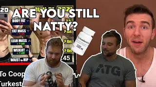 Do Ecdysteroids Work?  Is Turkesterone Legit? Reacting To More Plates More Dates Gains Log