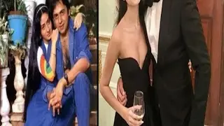 In Graphics: Vinod Mehra&rsquo;s son Rohan Mehra shares a HOT pic with his girlfriend Tara Sut