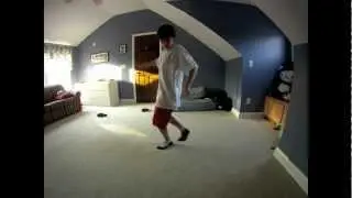 Hacky Sack Tricks