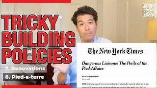8 Hidden Co-op & Condo Rules Every NYC Buyer Should Know | Manhattan Luxury Real Estate Insights