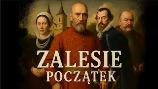 Zalesie Początek (1602-1623)