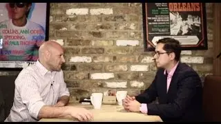 ConsenSys Founder Joseph Lubin | blockchain applications and future use cases | by Paul Tanasyuk