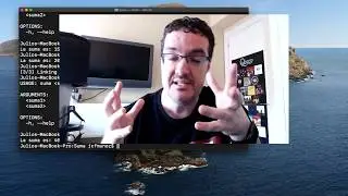 Apple Coding Snippets 1x06 - Argument Parser