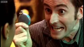 The Lonely Wanderer (Tenth Doctor Anthem) | Doctor Who Fan Song