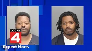 3 Metro Detroit people face felony charges in interstate food stamp fraud ring