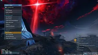 PSO2 Retem main story