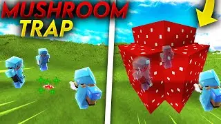 *OP* Mushroom Trap...