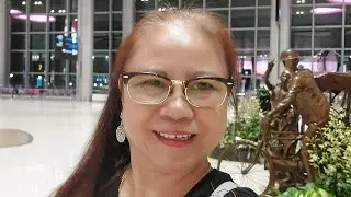 Nur Vanz Rahmat is live Good morning everyone WH update lng po.