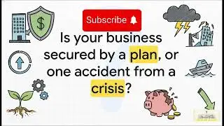 LLQP Canada- Accident and Sickness 11 - Protecting Your Business