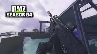 DMZ Season 4 - BUNKER 21 SUCKS