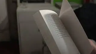 Book Therapy!