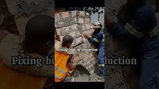 Fixing bugs in production #coders #codewithharry #javascript #coding #programming #javatutorial