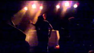 Studio Matic live Stone City Knock Out Finale!