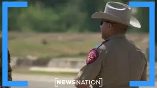 Immigration attorney on migrant surge, Title 42 | Morning in America