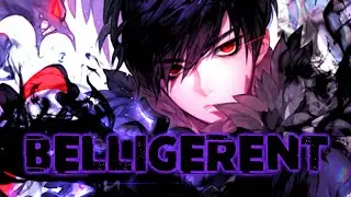 REVEX - Belligerent (ReveX Original Song) OFFICIAL VIDEO