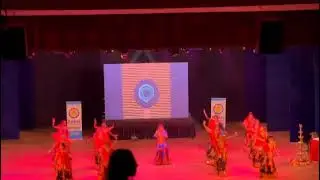 Pathak public school ( rangilo maro dholna ) ❤️