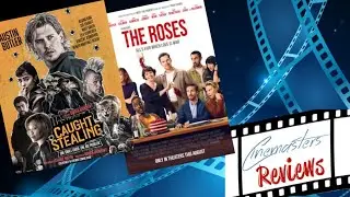 Cinemaster's Reviews - Caught Stealing/The Roses