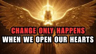 Chosen Ones: Transform Your Life by Opening Your Heart to Change