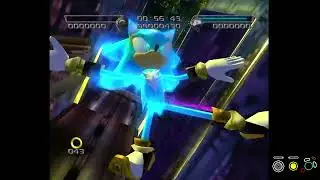 Shadow SX 1.1 Space Gadget Expert (1:45.72)