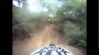 Enduro Kent Lap - (5th June 2011)