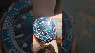 Bliger sterile dial during a bit of turbulence.  #Bliger #watch #aviation