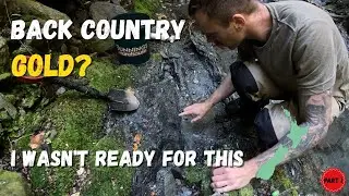 Solo in New Zealand&rsquo;s Backcountry Chasing Gold (Part 1)
