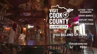 A Local State of Mind - Dining in Cook County MN | #onlyinmn #donorthmn