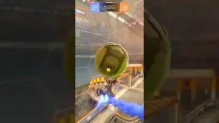 Just vibing😎 #shorts #rocketleague #funny #gaming
