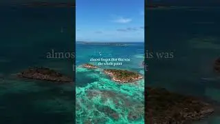 ANTIGUA TRAVEL GUIDE #antiguaandbarbuda #travelinspo #caribbeanisland