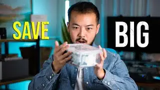 Money Saving Tips and Secrets - Personal Finance Hacks from Software Engineer