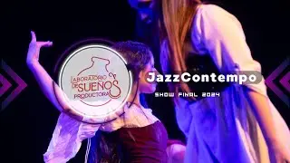 HOPE-Jazzcontempo, DC: Eva Fernandez (ShowAnual24) #dance #hope #choreography #contemporarydance