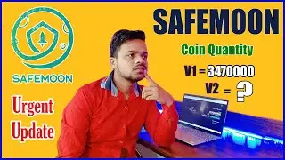 What Happens to Safemoon  Quantity After SAFEMOON V2 Replacement On Hotbit Exchange | Urgent Update