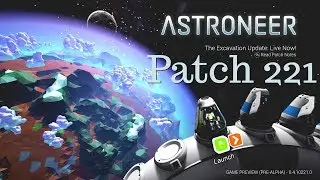 Astroneer (Game Preview) Patch 221 #3