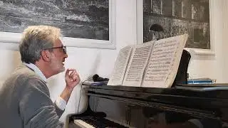 Laudate Pueri tenori tutto