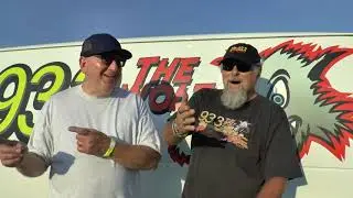 Fire and Thunder at the Hollow 2019 Fireworks Event